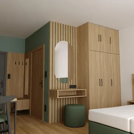 Holiday park Solaris Pobierowo
