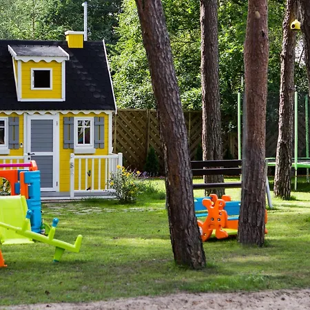 Solaris 3* Pobierowo