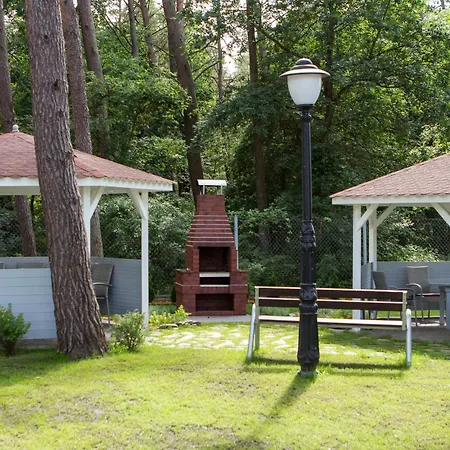 Solaris Holiday park