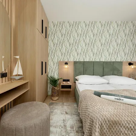 Holiday park Solaris Pobierowo