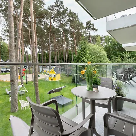 Solaris Holiday park