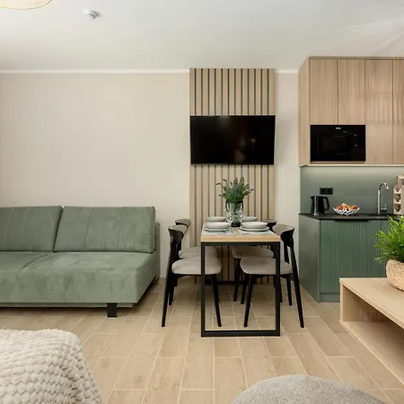 Prázdninový areál Solaris 3*