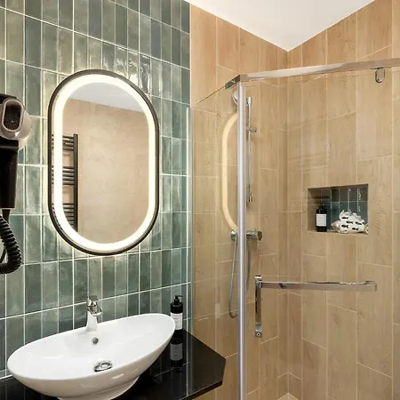 Solaris Holiday park Pobierowo