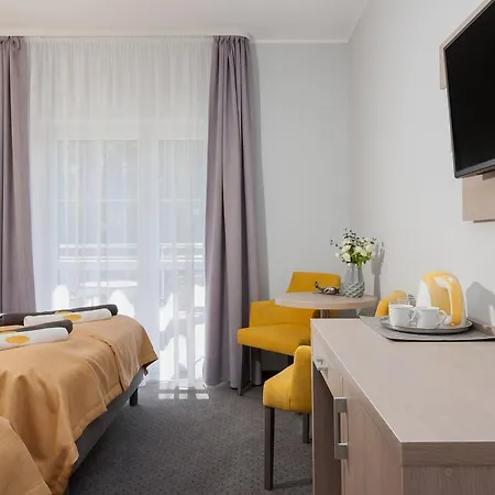 Holiday park Solaris Pobierowo