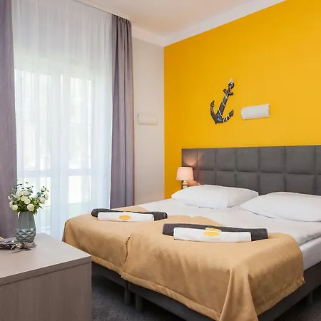 Holiday park Solaris