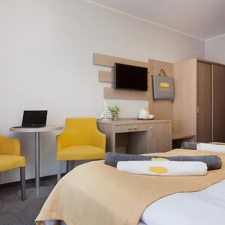 Prázdninový areál Solaris