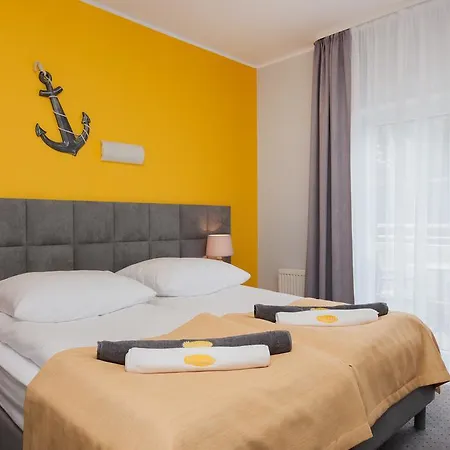 Holiday park Solaris