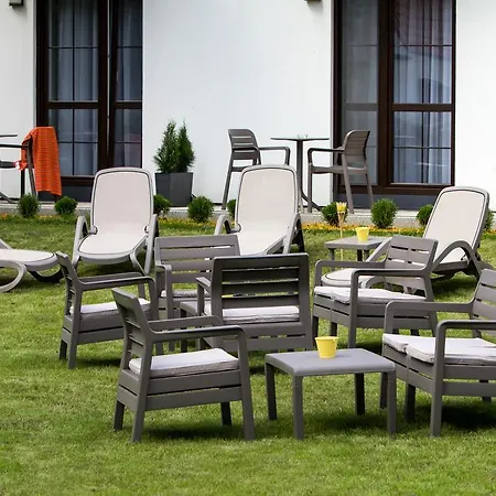 Holiday park Solaris Pobierowo