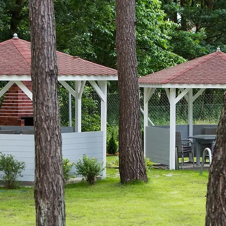 Prázdninový areál Solaris 3*