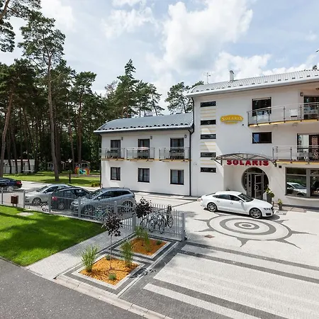 Holiday park Solaris Pobierowo