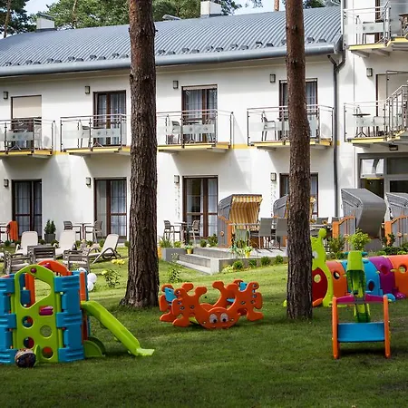 Holiday park Solaris