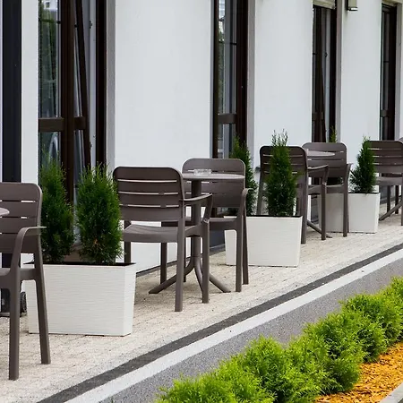 Holiday park Solaris Pobierowo