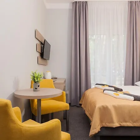 Solaris Holiday park 3*
