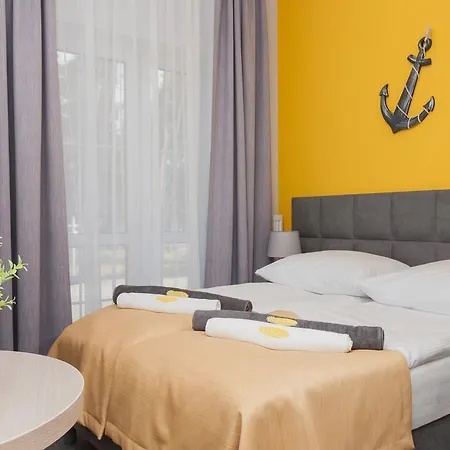 Solaris 3* Pobierowo