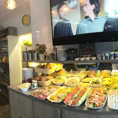 Prázdninový areál Solaris