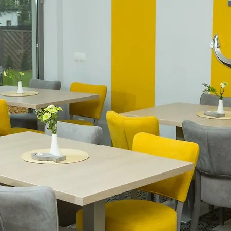 Solaris Semesterpark