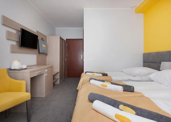 Solaris 3* 포비에로보