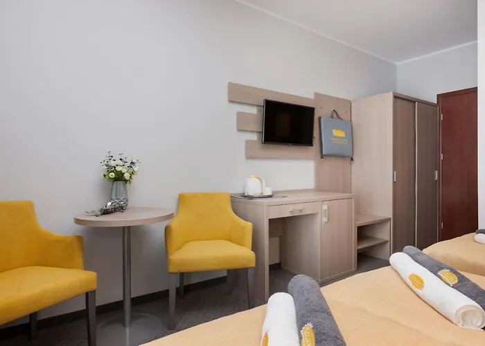 Solaris 홀리데이파크