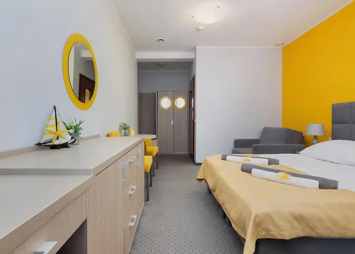 Solaris Semesterpark 3*