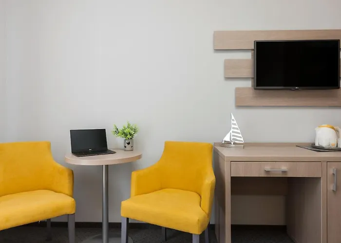 홀리데이파크 Solaris