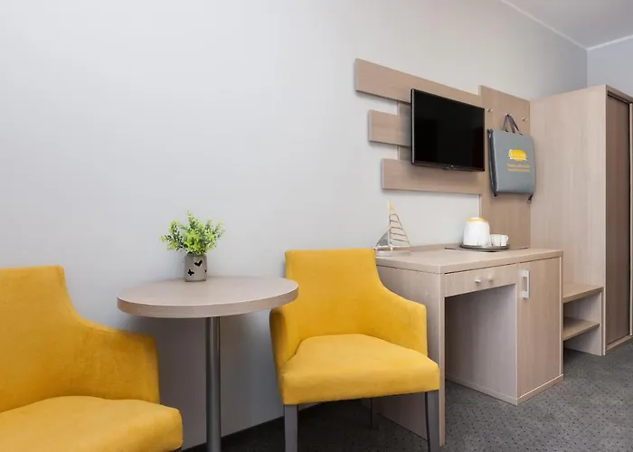 홀리데이파크 Solaris 3*