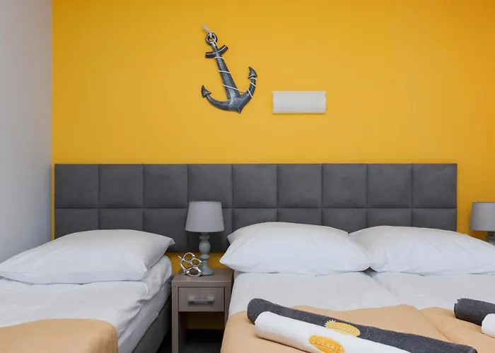 Solaris Πάρκο διακοπών