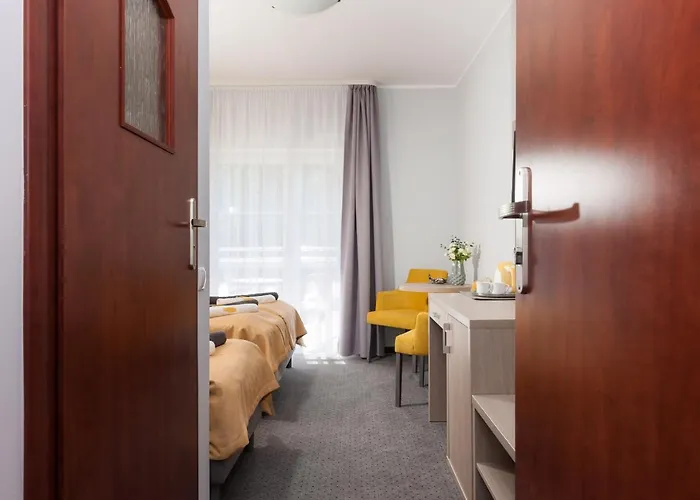 Solaris Prázdninový areál