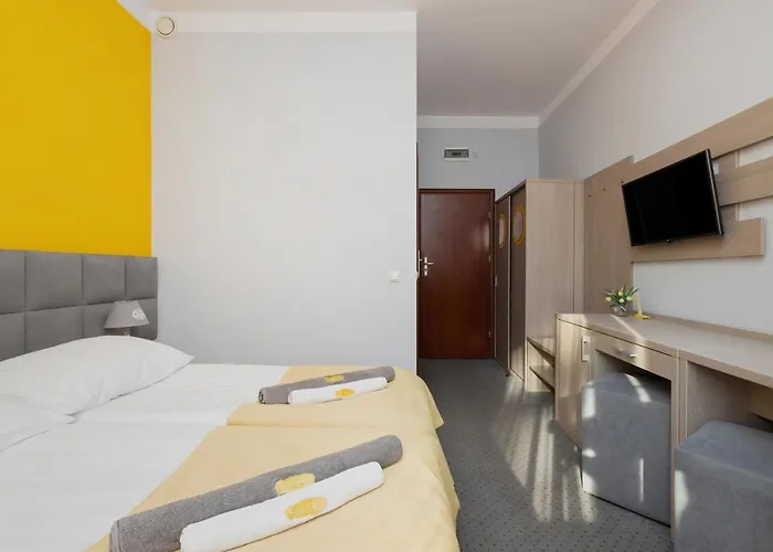 Solaris Prázdninový areál