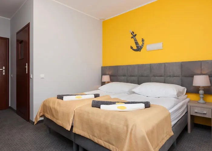 Solaris Semesterpark