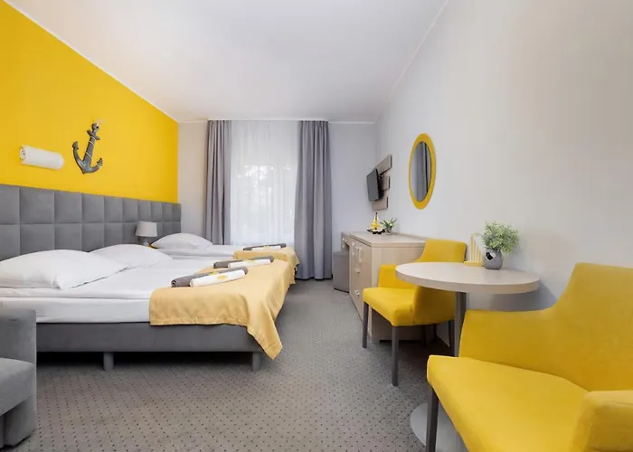 Solaris 3* Pobierowo