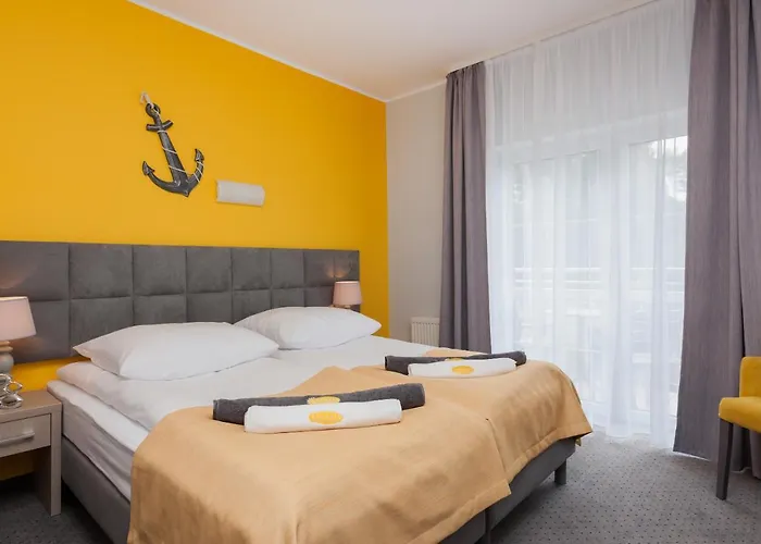 Semesterpark Solaris Pobierowo