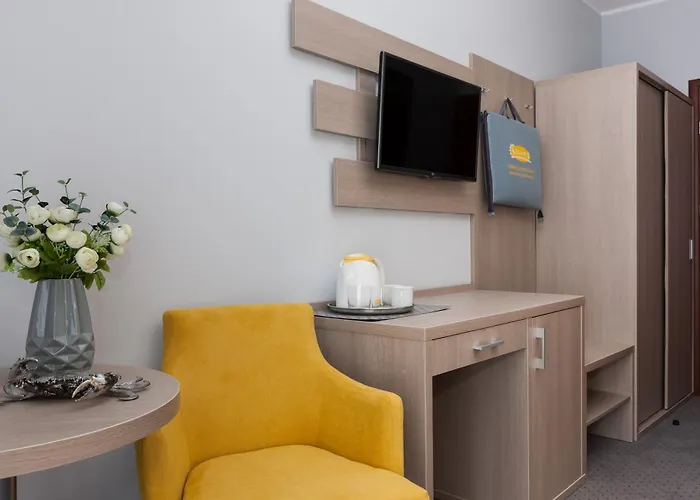 홀리데이파크 Solaris