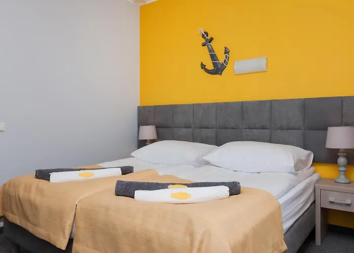 Prázdninový areál Solaris 3*