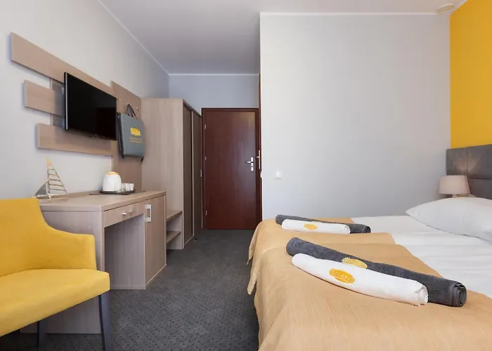 Solaris 3* Pobierowo