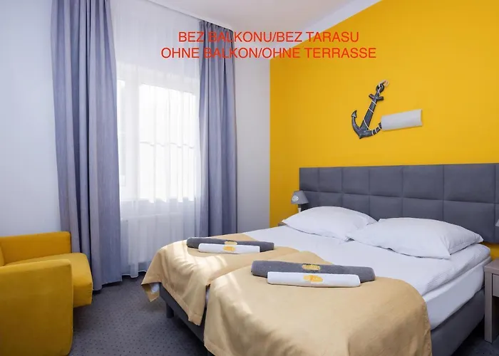 Prázdninový areál Solaris