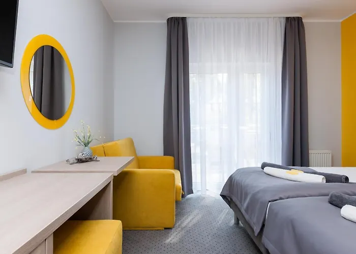 Prázdninový areál Solaris 3*