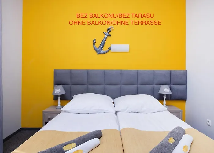 Prázdninový areál Solaris 3*