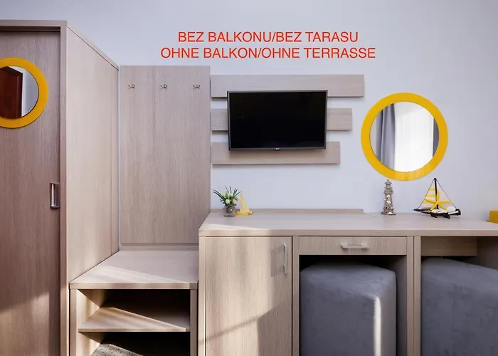 Solaris 3* Pobierowo