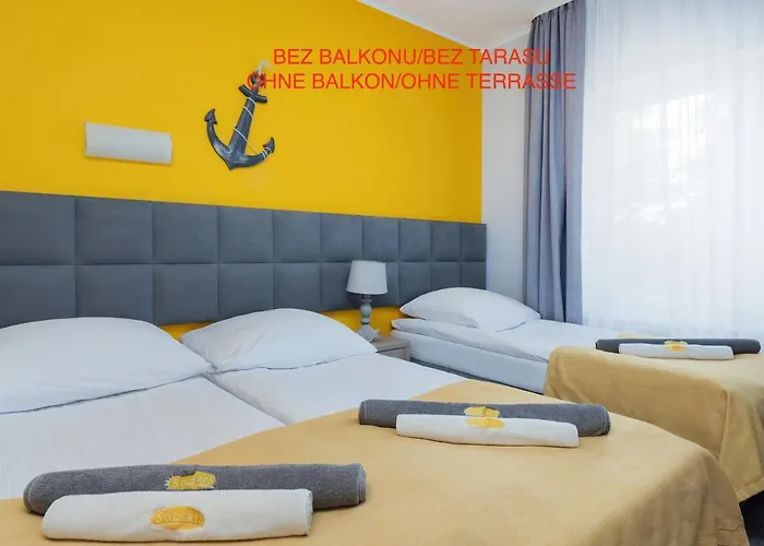 Prázdninový areál Solaris