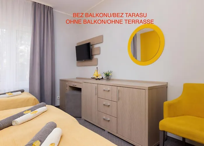 Solaris Prázdninový areál