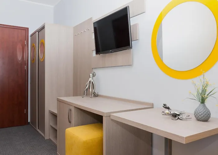 홀리데이파크 Solaris 포비에로보