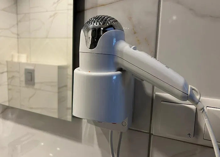 Prázdninový areál Solaris Pobierowo