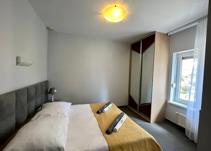 Prázdninový areál Solaris