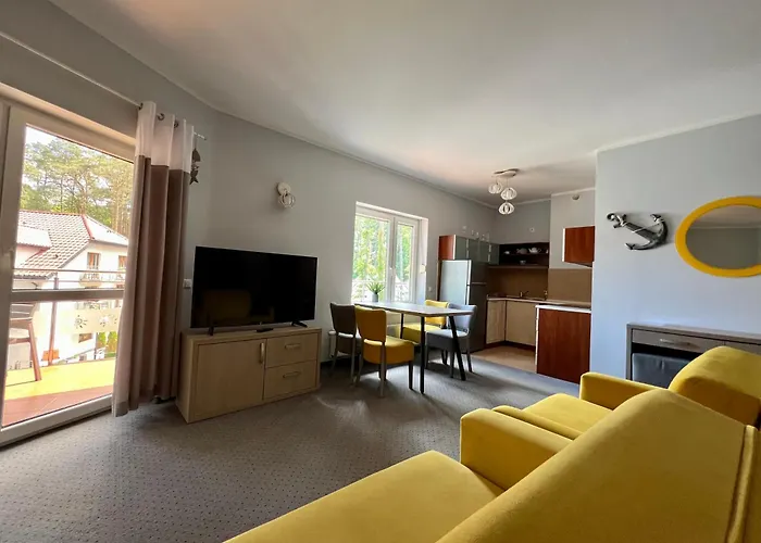 Solaris Prázdninový areál 3*