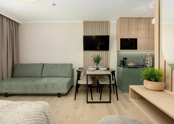 Prázdninový areál Solaris 3*