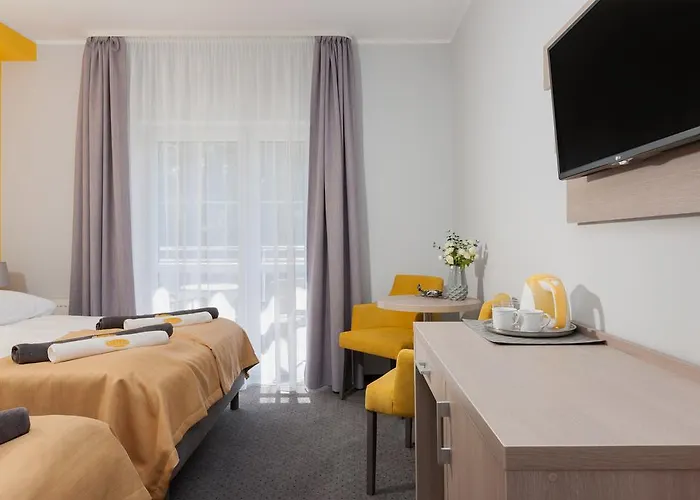 홀리데이파크 Solaris 포비에로보