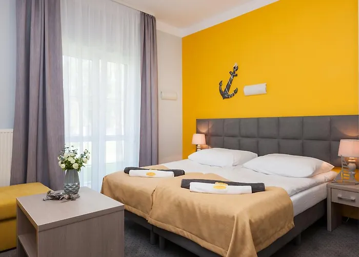 Prázdninový areál Solaris