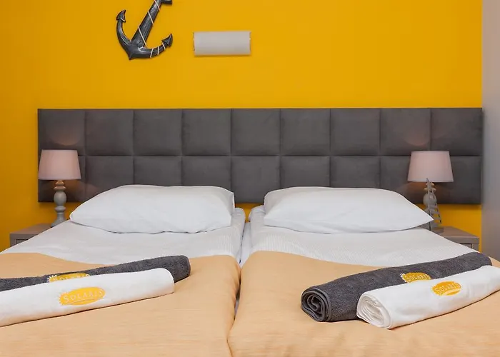 홀리데이파크 Solaris 3*