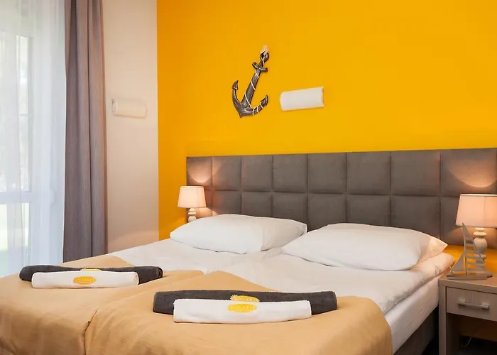 홀리데이파크 Solaris 포비에로보