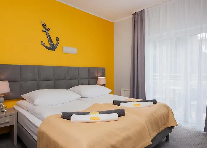 Prázdninový areál Solaris